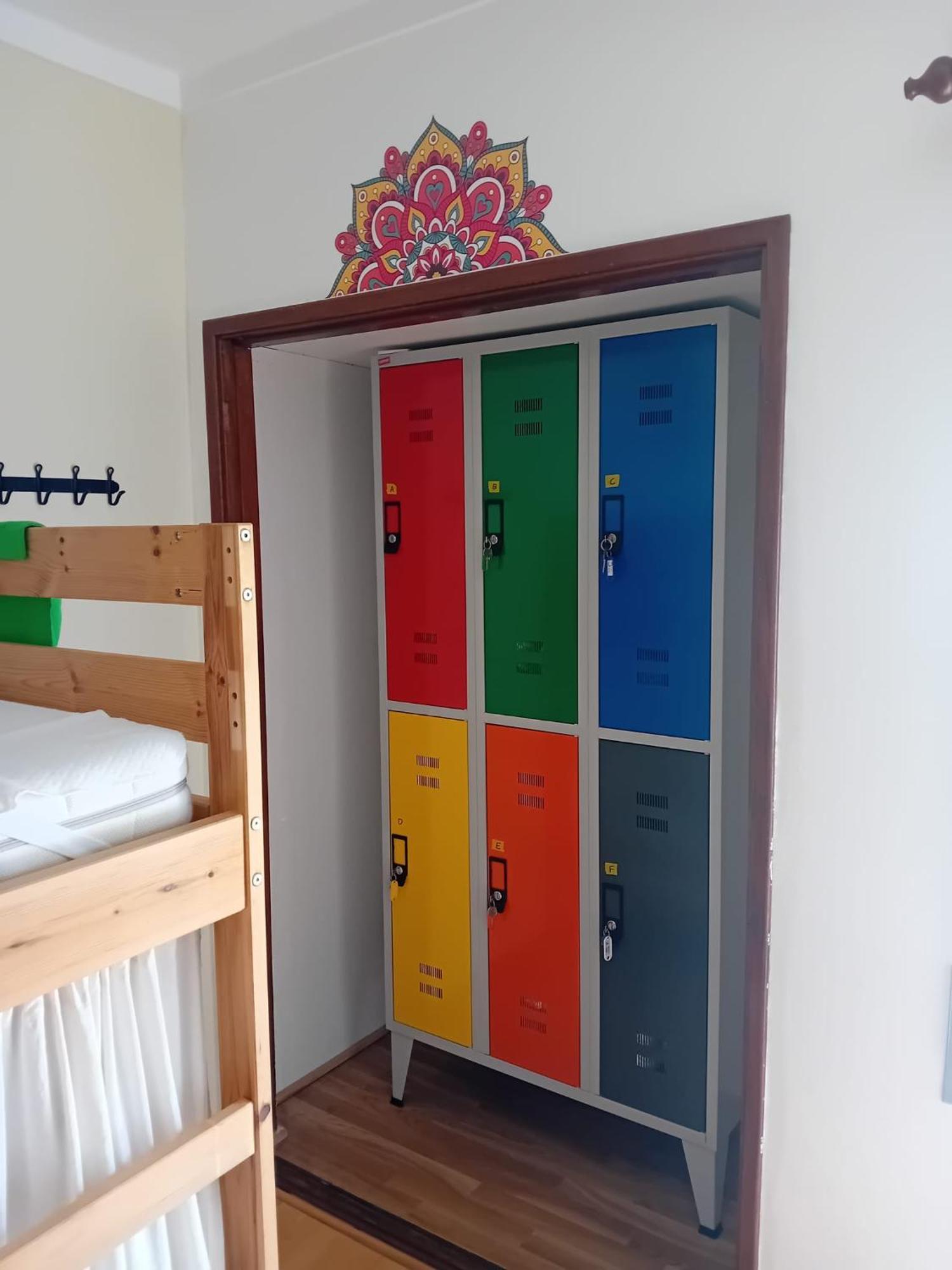Paz & Amor Guest House - Peace & Love Назаре Экстерьер фото