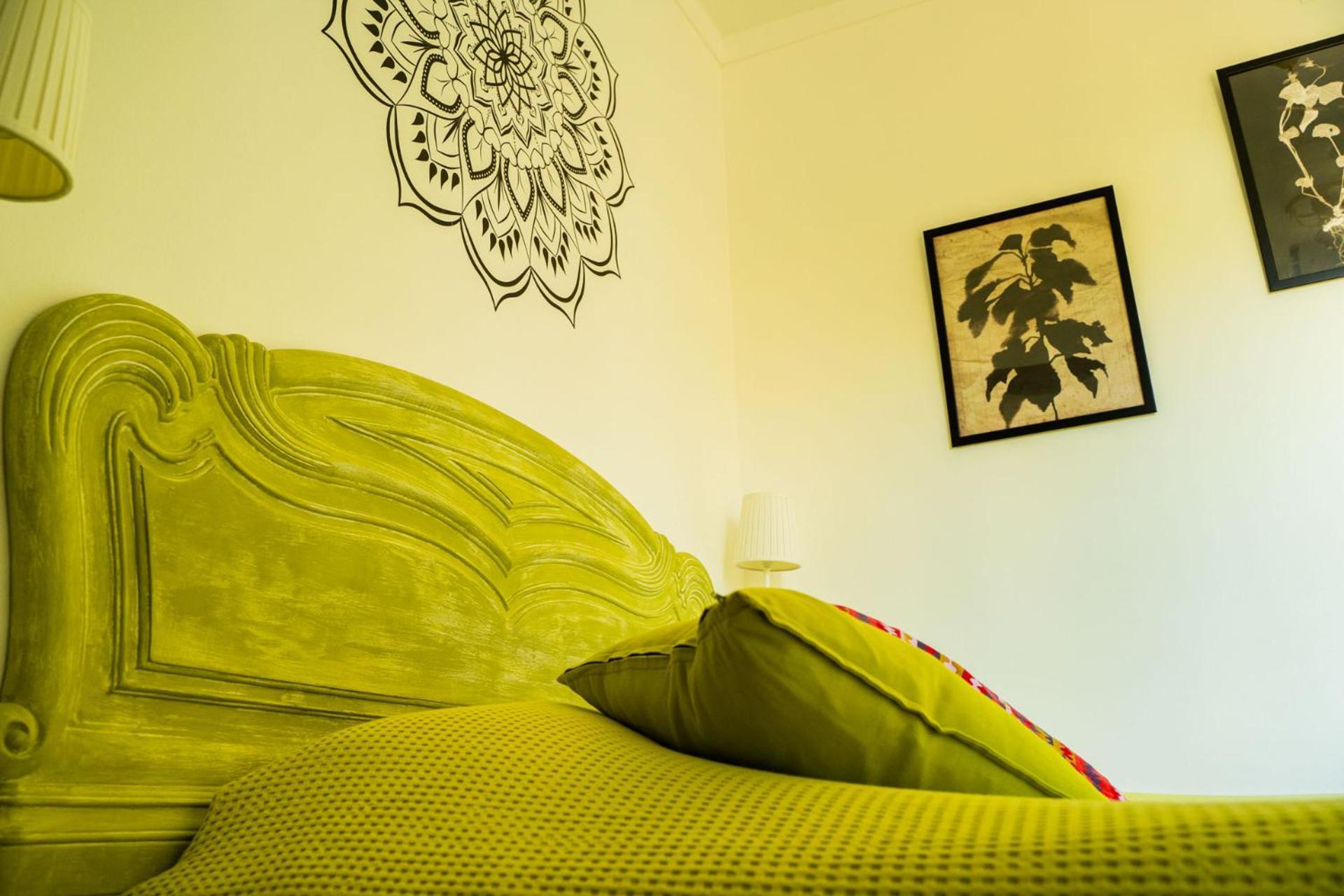 Paz & Amor Guest House - Peace & Love Назаре Экстерьер фото